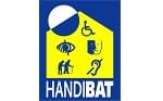 Logo Handibat