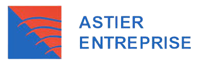 logo ASTIER Entreprise